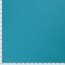 Cotton jersey *Marie* - sea blue