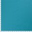 Cotton jersey *Marie* - sea blue