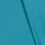 Cotton jersey *Marie* - sea blue