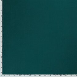 Cotton jersey *Marie* - river green