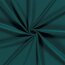 Cotton jersey *Marie* - river green