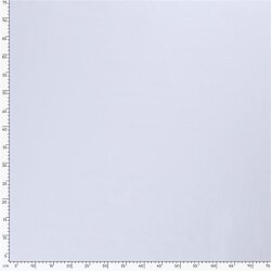 Baumwolljersey *Marie* - babyblau