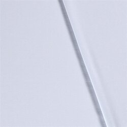 Cotton jersey *Marie* - baby blue