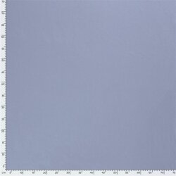 Cotton jersey *Marie* - light jean blue