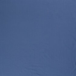 Baumwolljersey *Marie* - seeblau