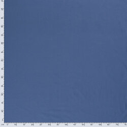 Maglia di cotone *Marie* - blu mare