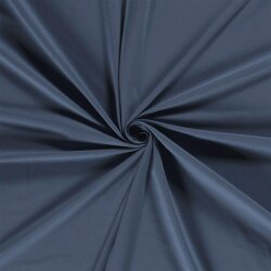 Cotton jersey *Marie* - sea blue