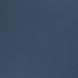 Cotton jersey *Marie* - sea blue
