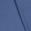 Cotton jersey *Marie* - sea blue