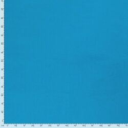 Jersey de coton *Marie* - bleu azur