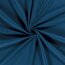 Jersey de coton *Marie* - bleu paon