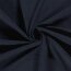 Cotton jersey *Marie* - midnight blue