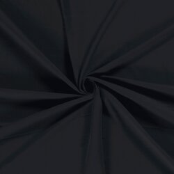 Maglia di cotone *Marie* - blu-nero