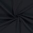 Cotton jersey *Marie* - blue-black