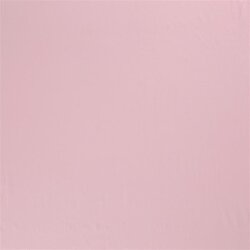 Cotton jersey *Marie* - cold soft pink