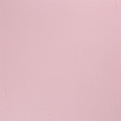 Cotton jersey *Marie* - cold soft pink
