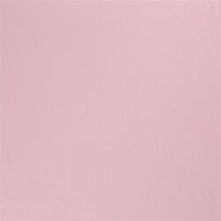 Jersey de coton *Marie* - rose pâle froid