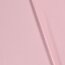 Katoenen tricot *Marie* - koud zacht roze