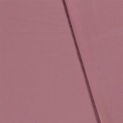 Jersey di cotone *Marie* - rosa antico freddo