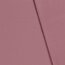 Jersey de coton *Marie* - rose froid antique
