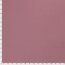 Jersey de coton *Marie* - rose froid antique
