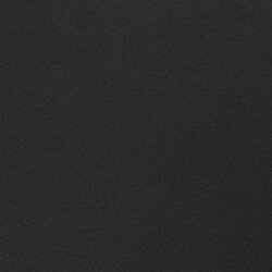 Baumwolljersey *Marie* dunkelgrau meliert