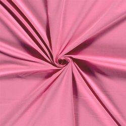 Jersey de algodón *Marie* - rosa frío