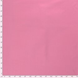 Jersey de algodón *Marie* - rosa frío
