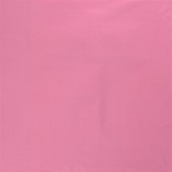 Katoenen tricot *Marie* - koud roze