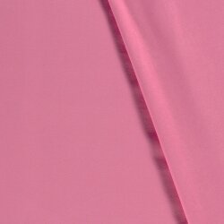 Cotton jersey *Marie* - cold pink