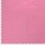 Jersey de algodón *Marie* - rosa frío