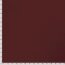 Jersey de coton *Marie* - rouge cerise foncé
