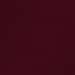 Maglia di cotone *Marie* - rosso vino