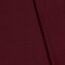 Jersey de coton *Marie* - bordeaux