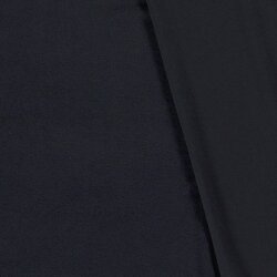 Panno di spugna elasticizzato *Marie* - blu notte
