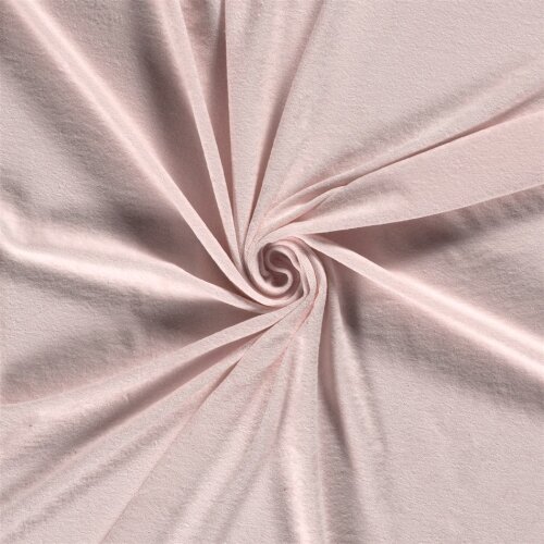 Panno di spugna elasticizzato *Marie* - rosa