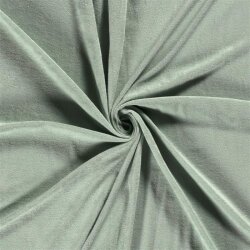 Stretch Frottee *Marie* - altmint