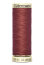 Gütermann 100m Nr. 461 - antik rot Sew-all Thread