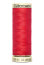 Gütermann 100m Nr. 491 - bright red Sew-all Thread