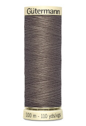 Gütermann 100m Nr. 669 - oakwood (taupe)...