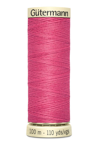 Gütermann 100m Nr. 890 - coral pink Allesnäher