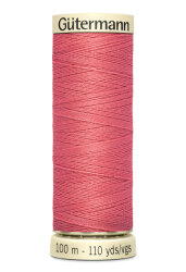 Gütermann 100m Nr. 926 - light red Allesnäher