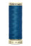 Gütermann 100m Nr. 966 - exotic blue Sew-all Thread