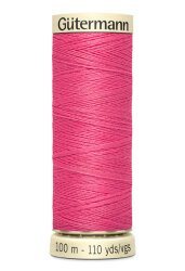 Gütermann 100m Nr. 986 - shiny pink Allesnäher