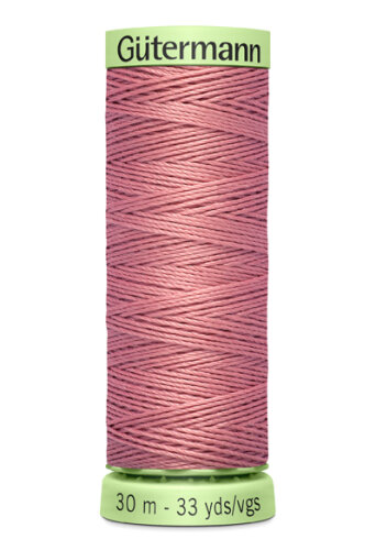 Gütermann ornamental stitch thread buttonhole yarn