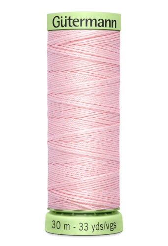 Gütermann Zierstichfaden Knopflochgarn