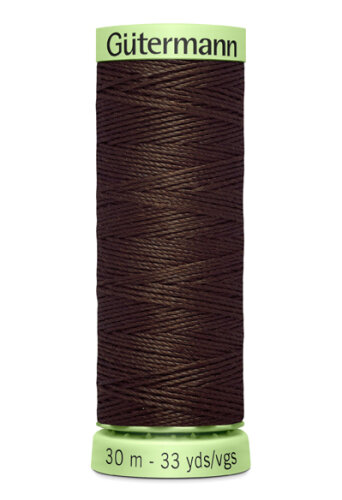 Gütermann ornamental stitch thread buttonhole yarn