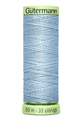 Gütermann ornamental stitch thread buttonhole yarn
