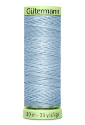 Gütermann Zierstichfaden Knopflochgarn