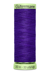 Gütermann ornamental stitch thread buttonhole yarn